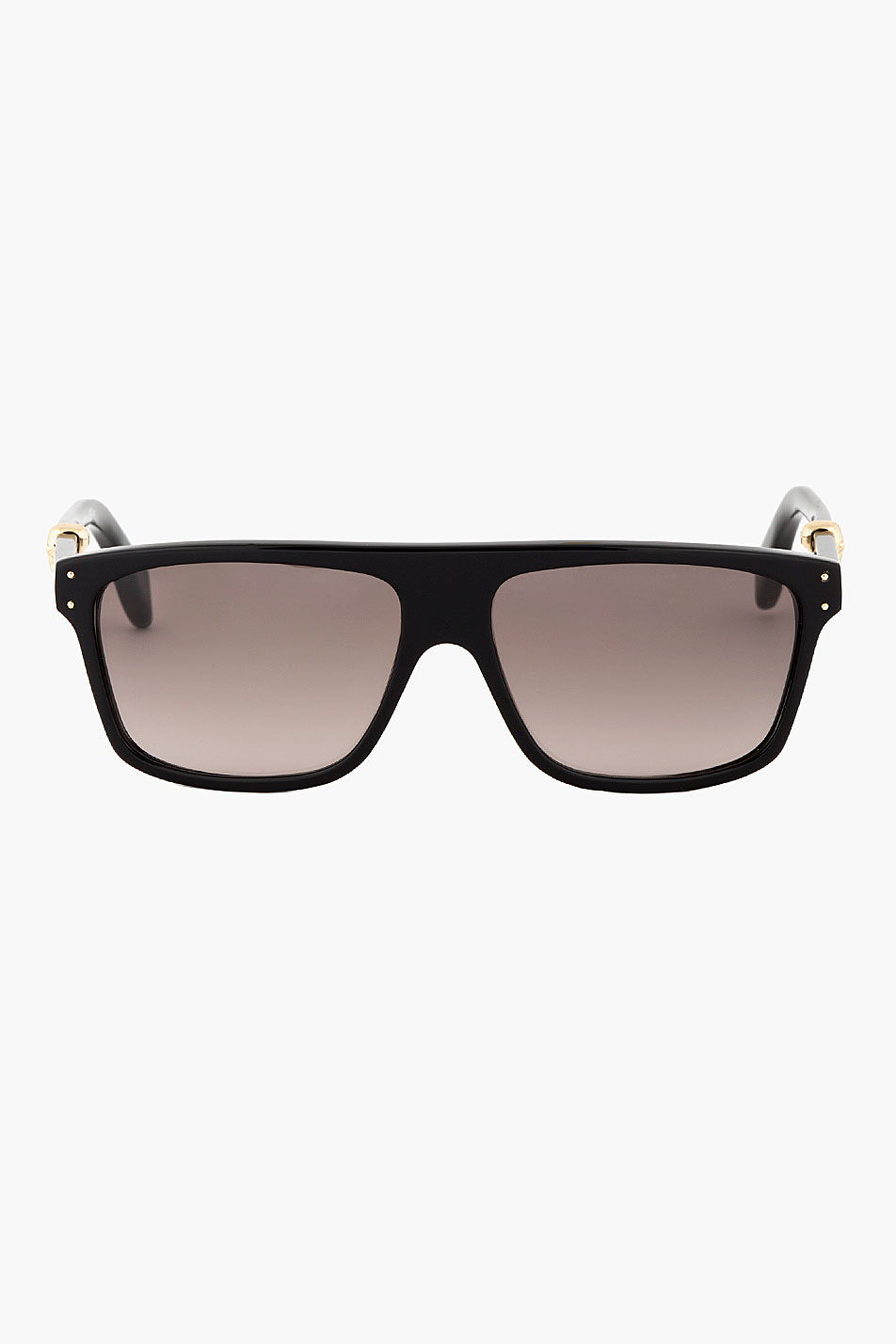 alexander mcqueen sunglasses skull aviators