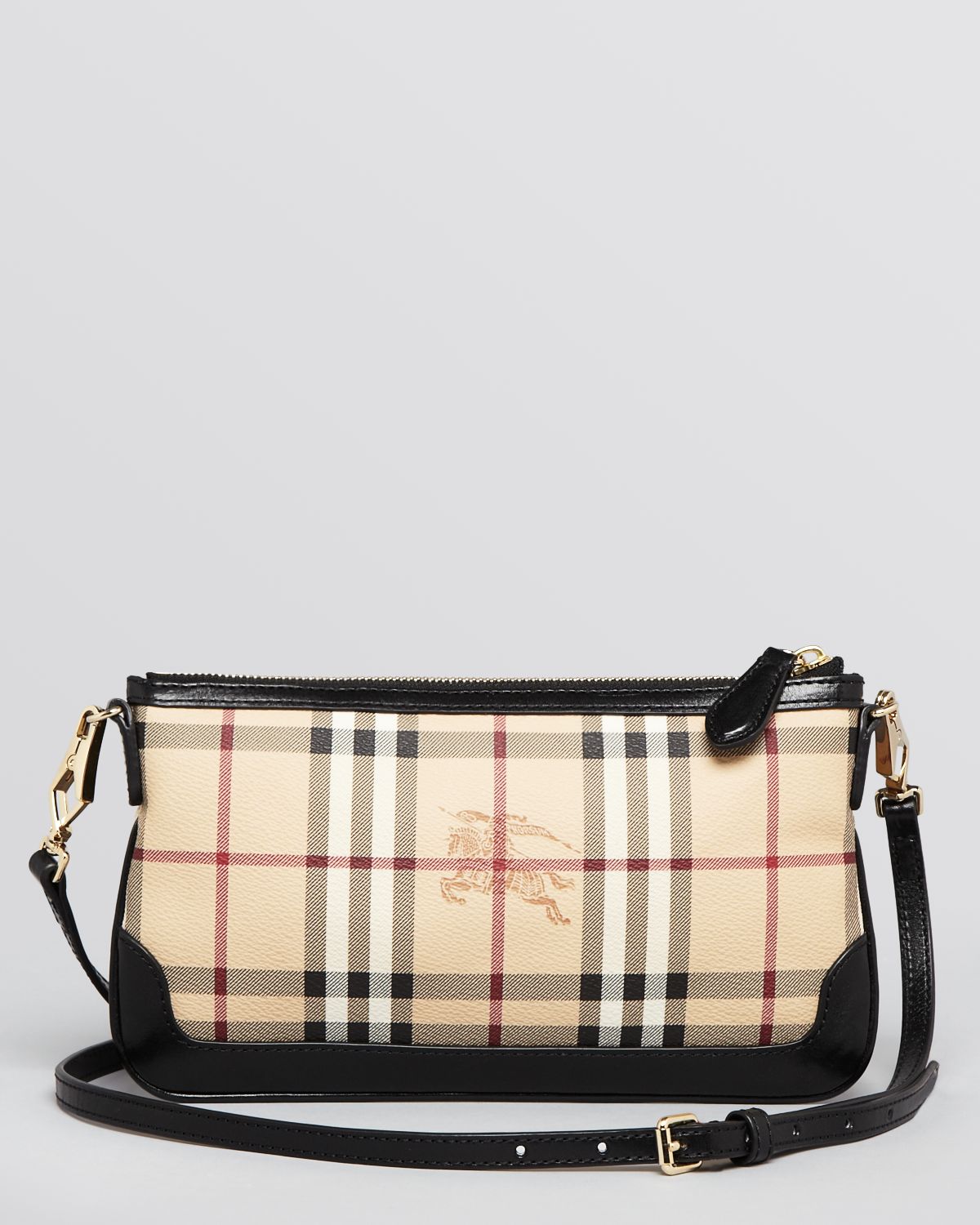 burberry peyton haymarket crossbody