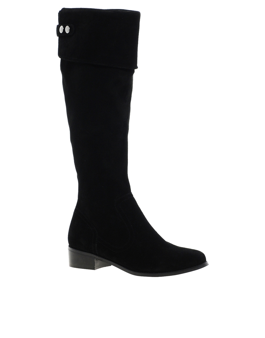 dune over the knee boots sale