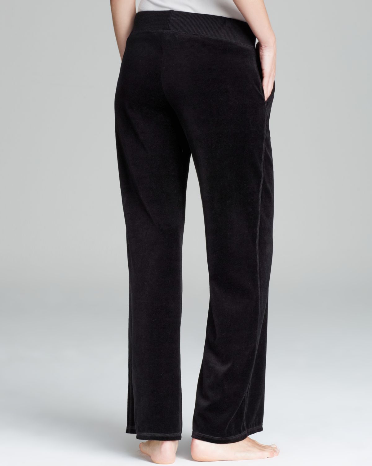 michael kors pull on pants