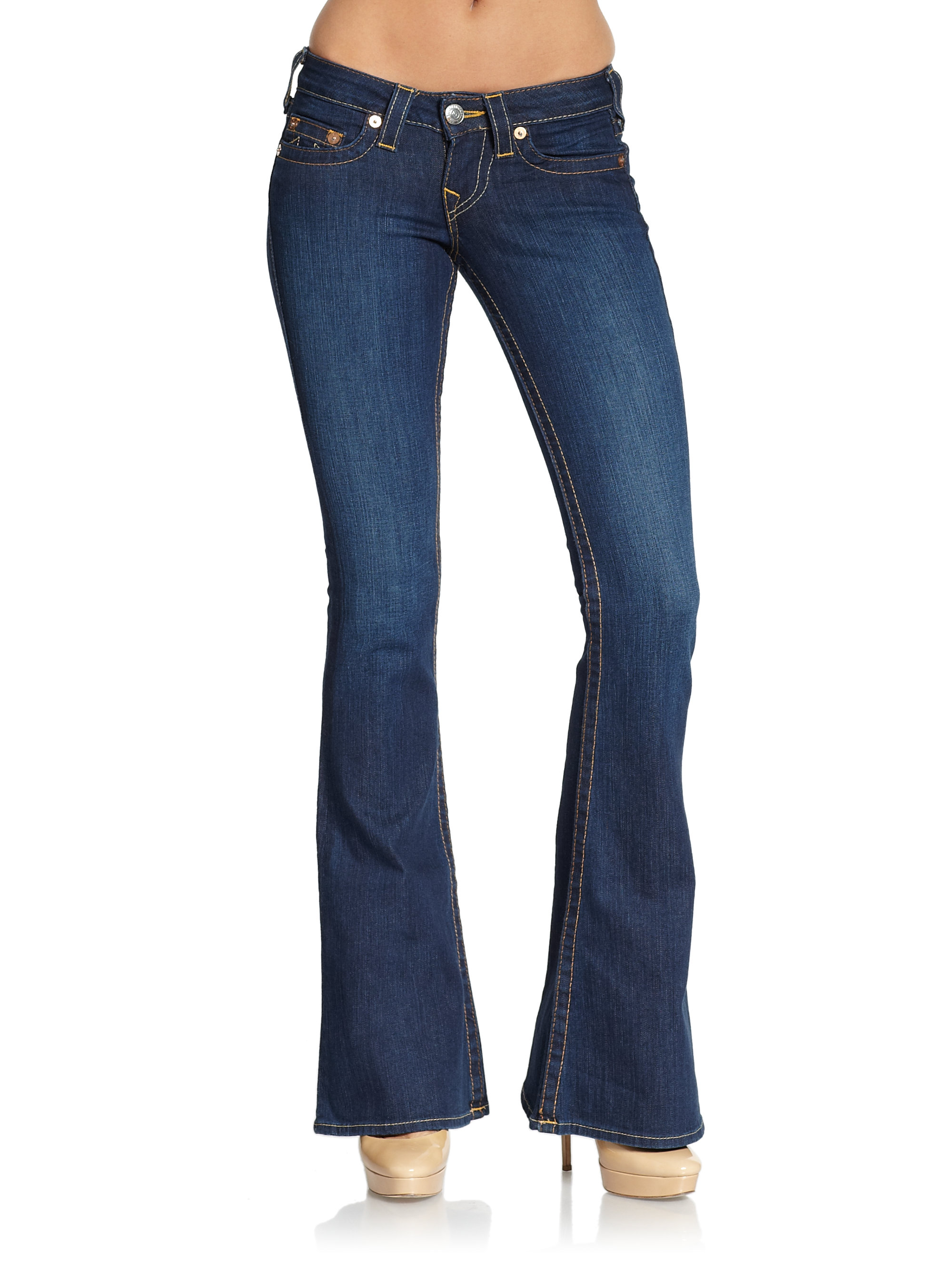 true religion low rise jeans womens