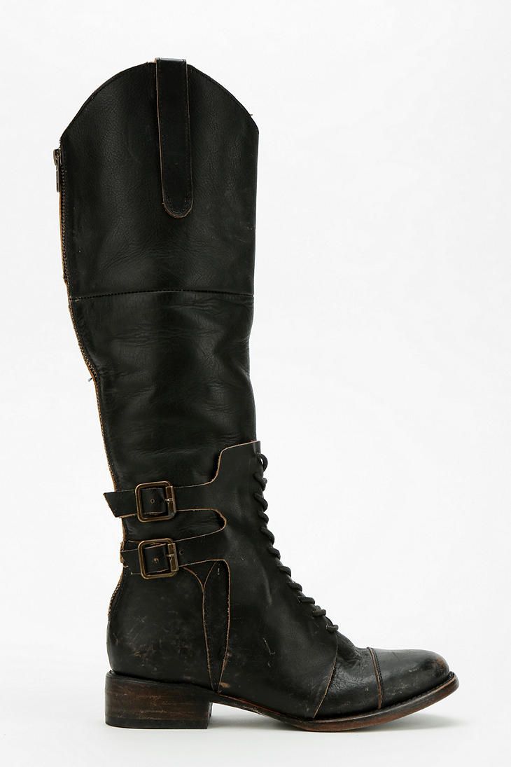 elephant boots