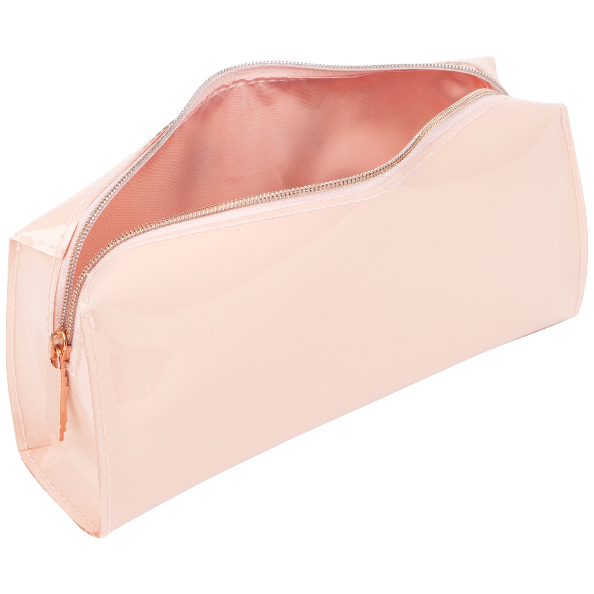 Ted Baker Light Pink Makeup Bag Saubhaya Makeup