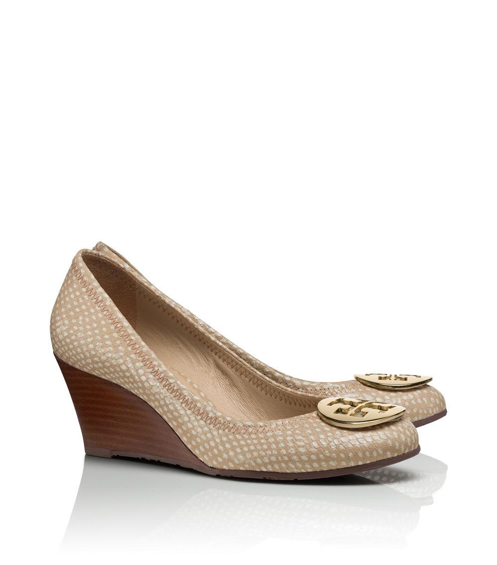 tory burch grey shoes