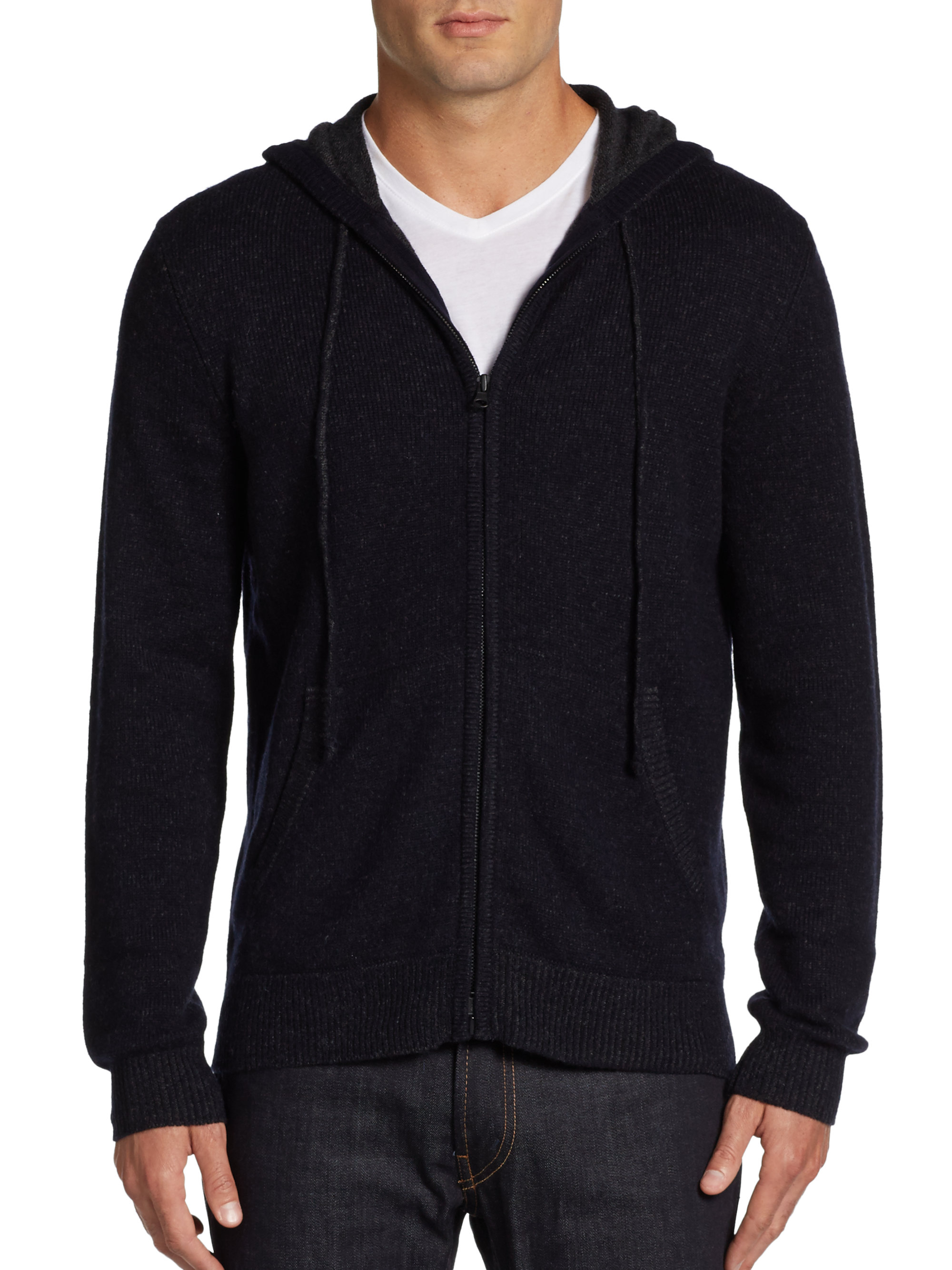 1 of none hoodie