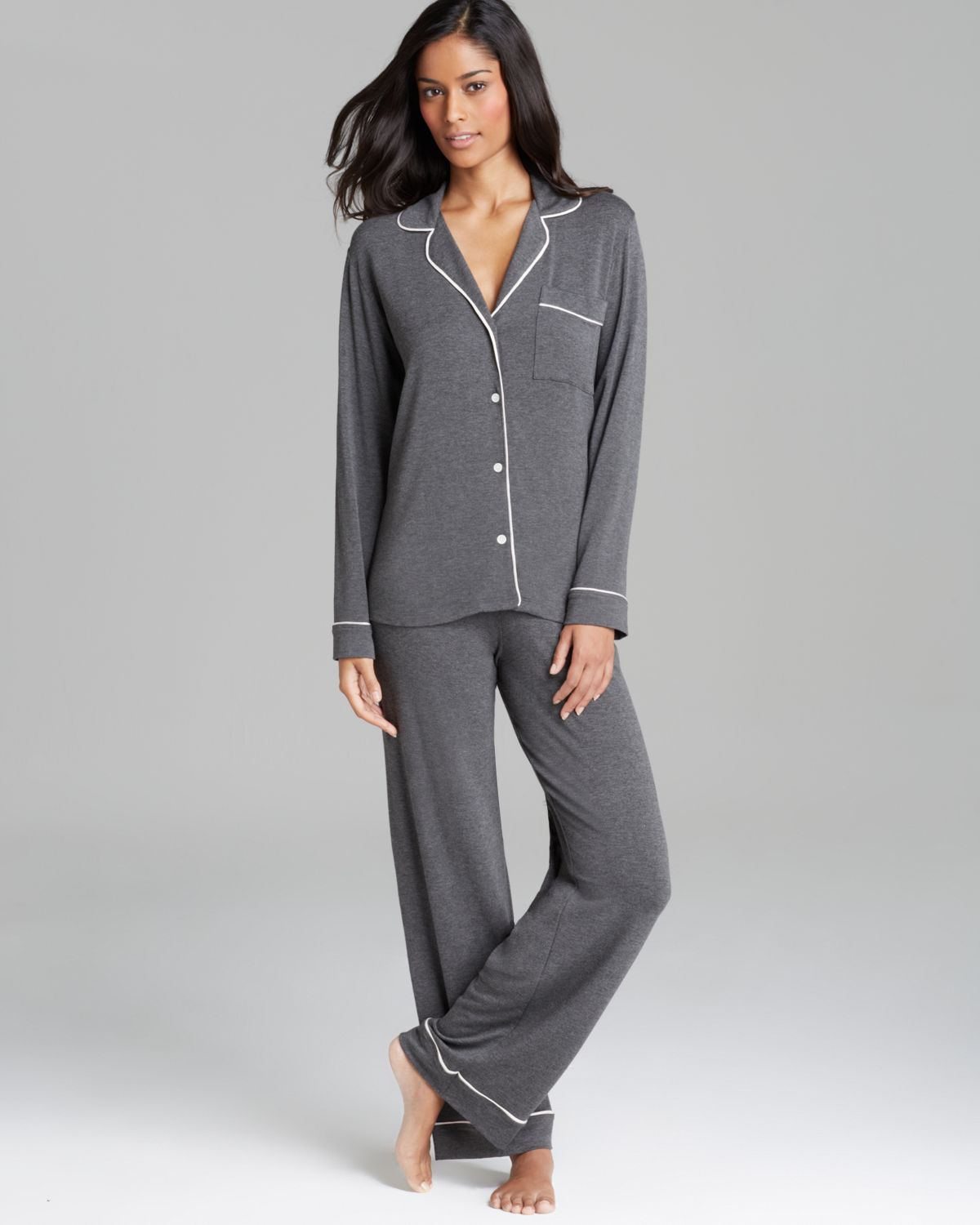 eberjey gisele pj set