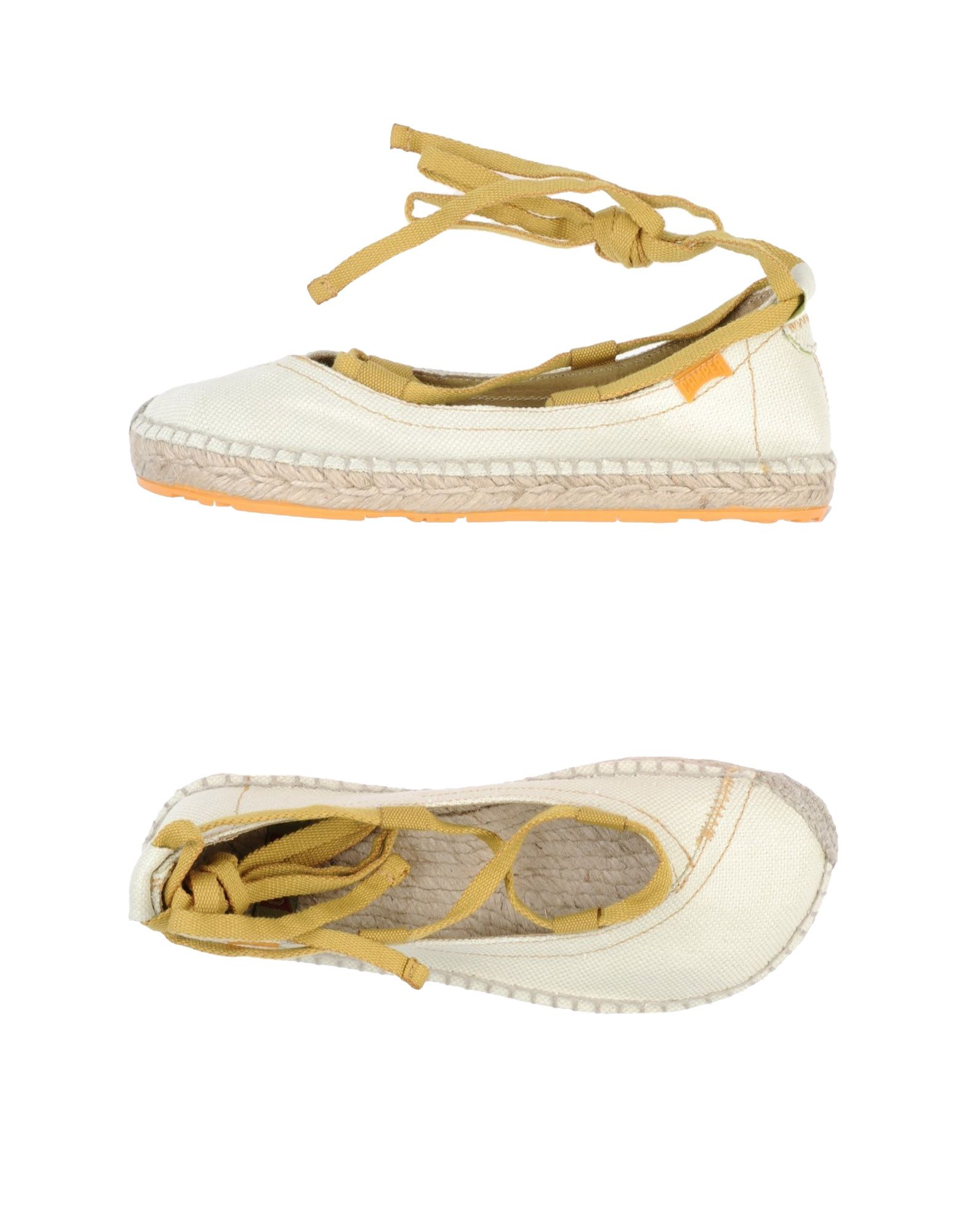camper espadrilles
