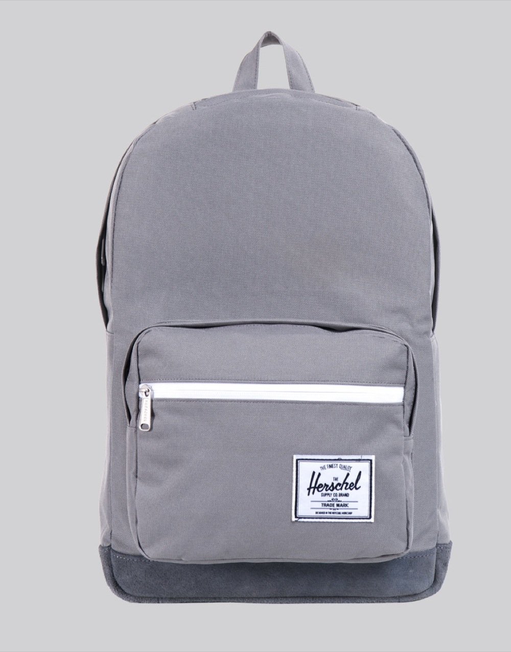 Herschel Supply Co. Pop Quiz Backpack in Gray for Men (grey) | Lyst