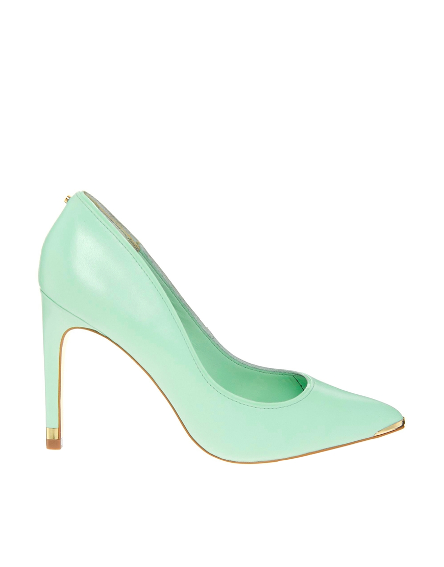 Ted Baker Green Shoes Online Sale, UP TO 67% OFF