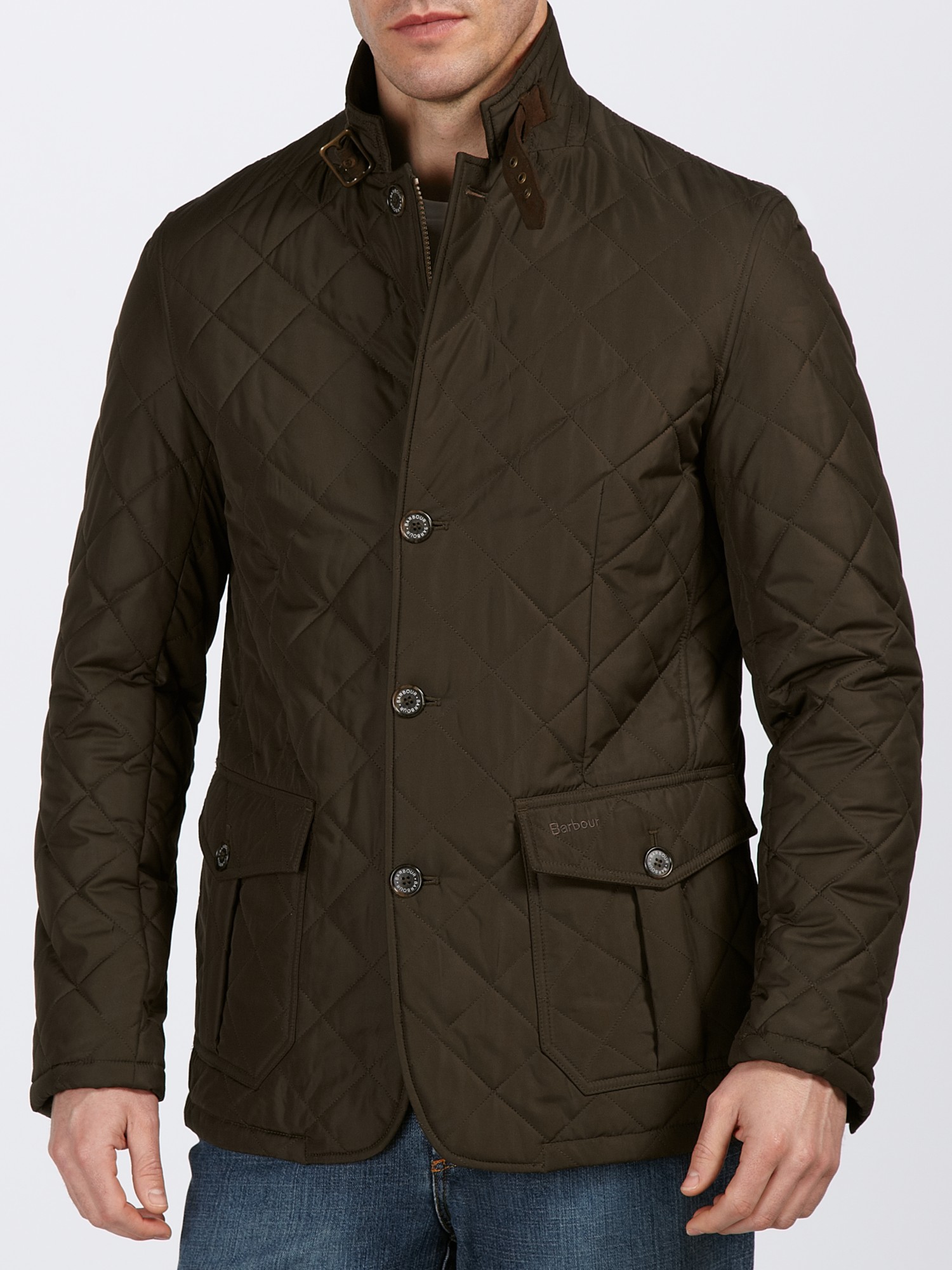 Barbour Lutz Quilted Jacket Olive Flash Sales, 51% OFF |  www.mothermercury.be