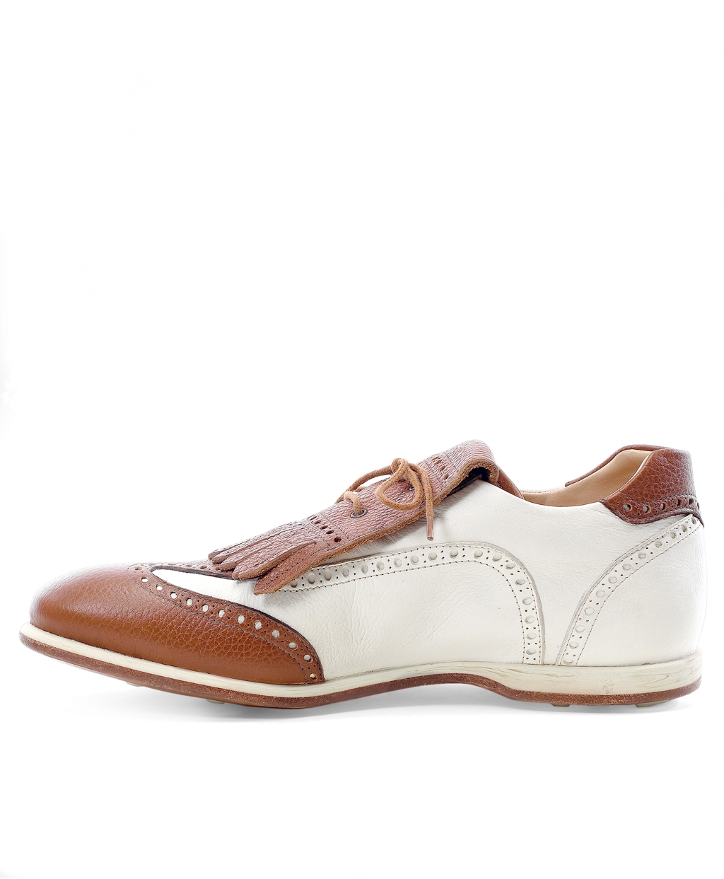 brooks brothers golf shoes