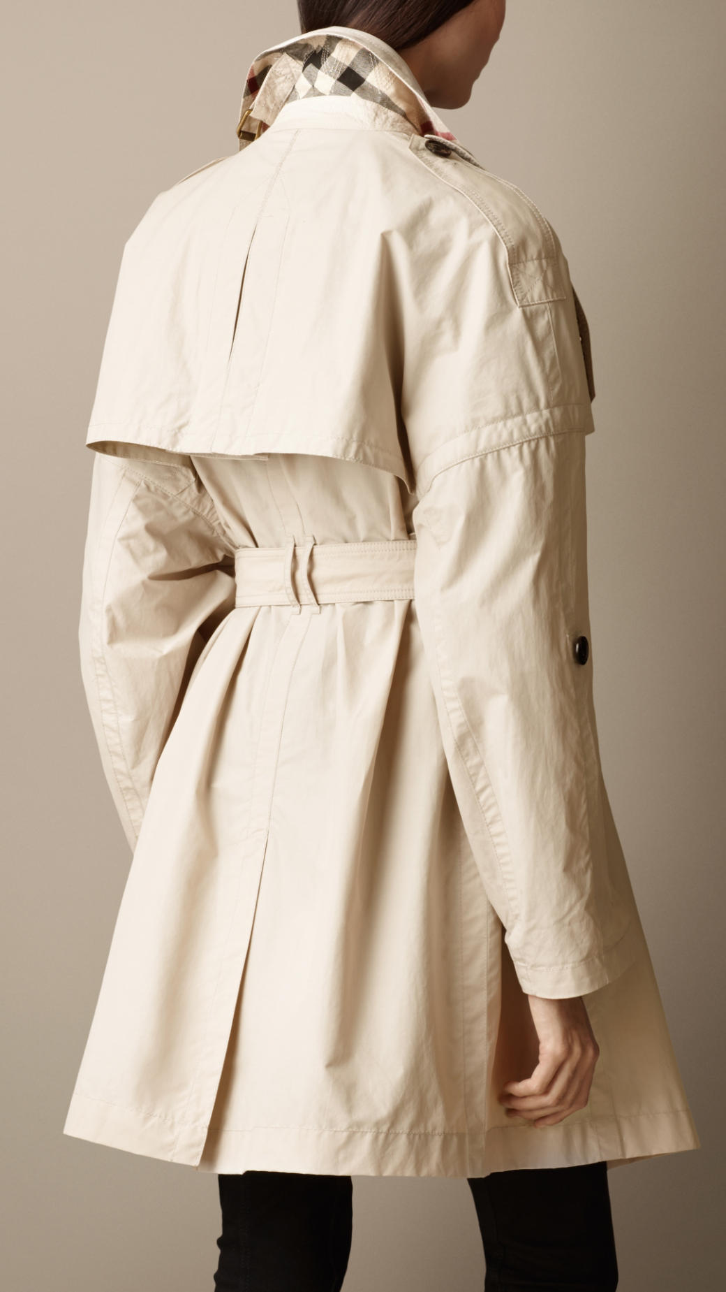 blackfish zenith jacket