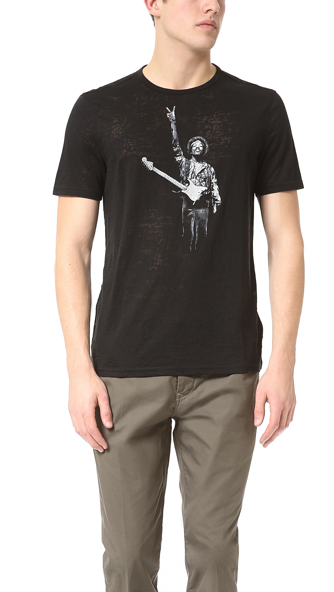 varvatos tshirt