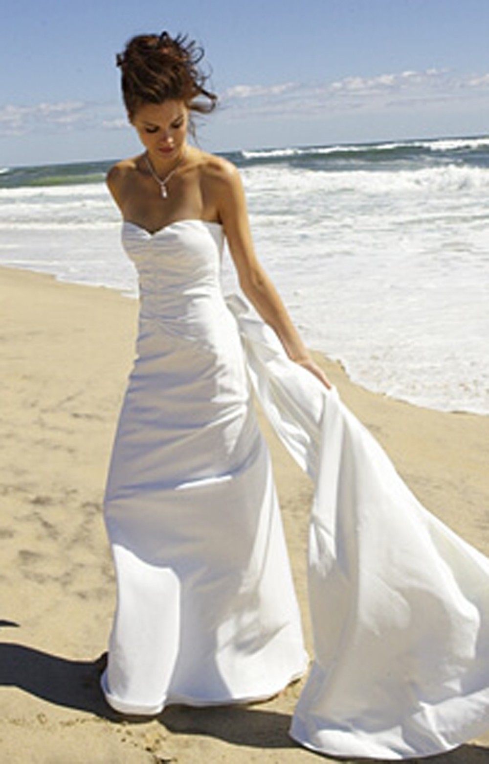 nicole miller bridal gowns