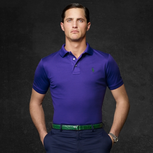 purple label polo shirts sale