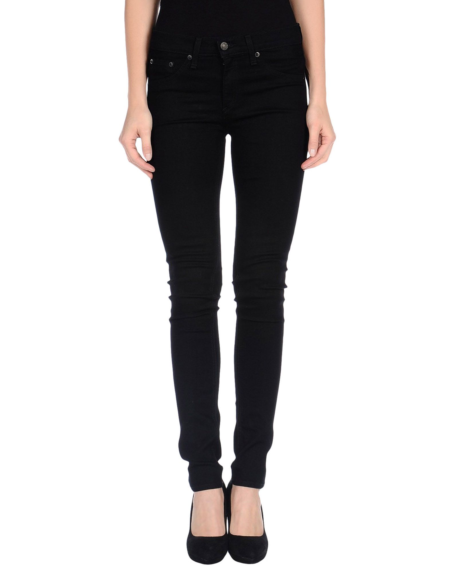 rag and bone denim joggers