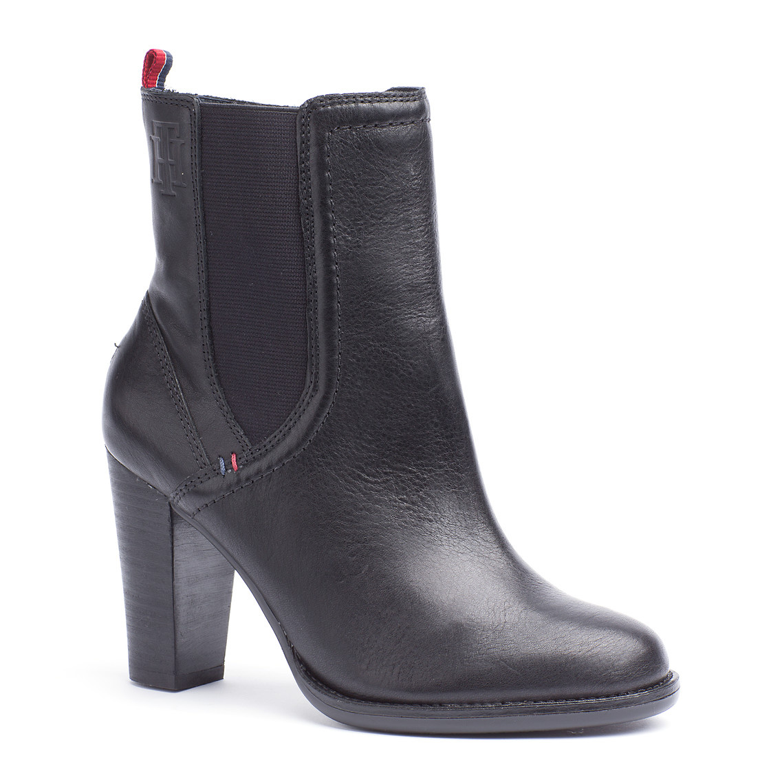 hilfiger ankle boots