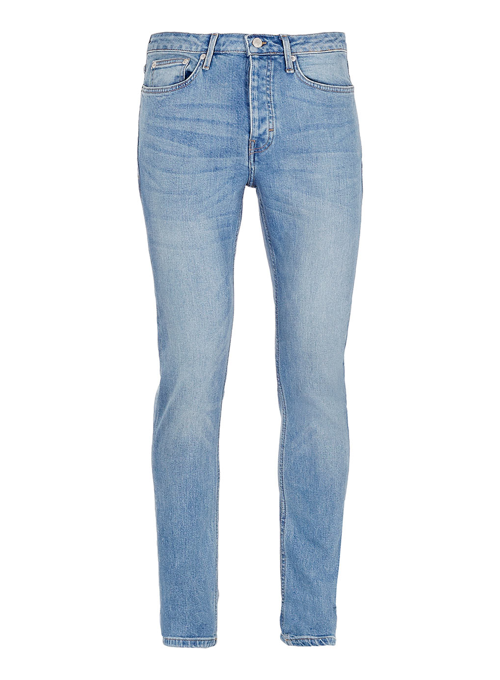 light blue jeans mens