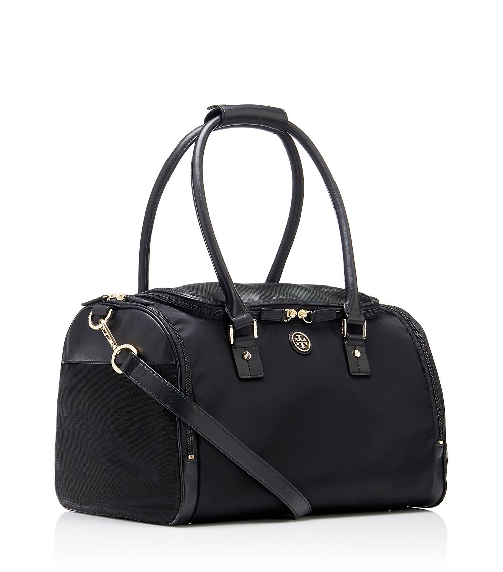 tory burch dog bolsa