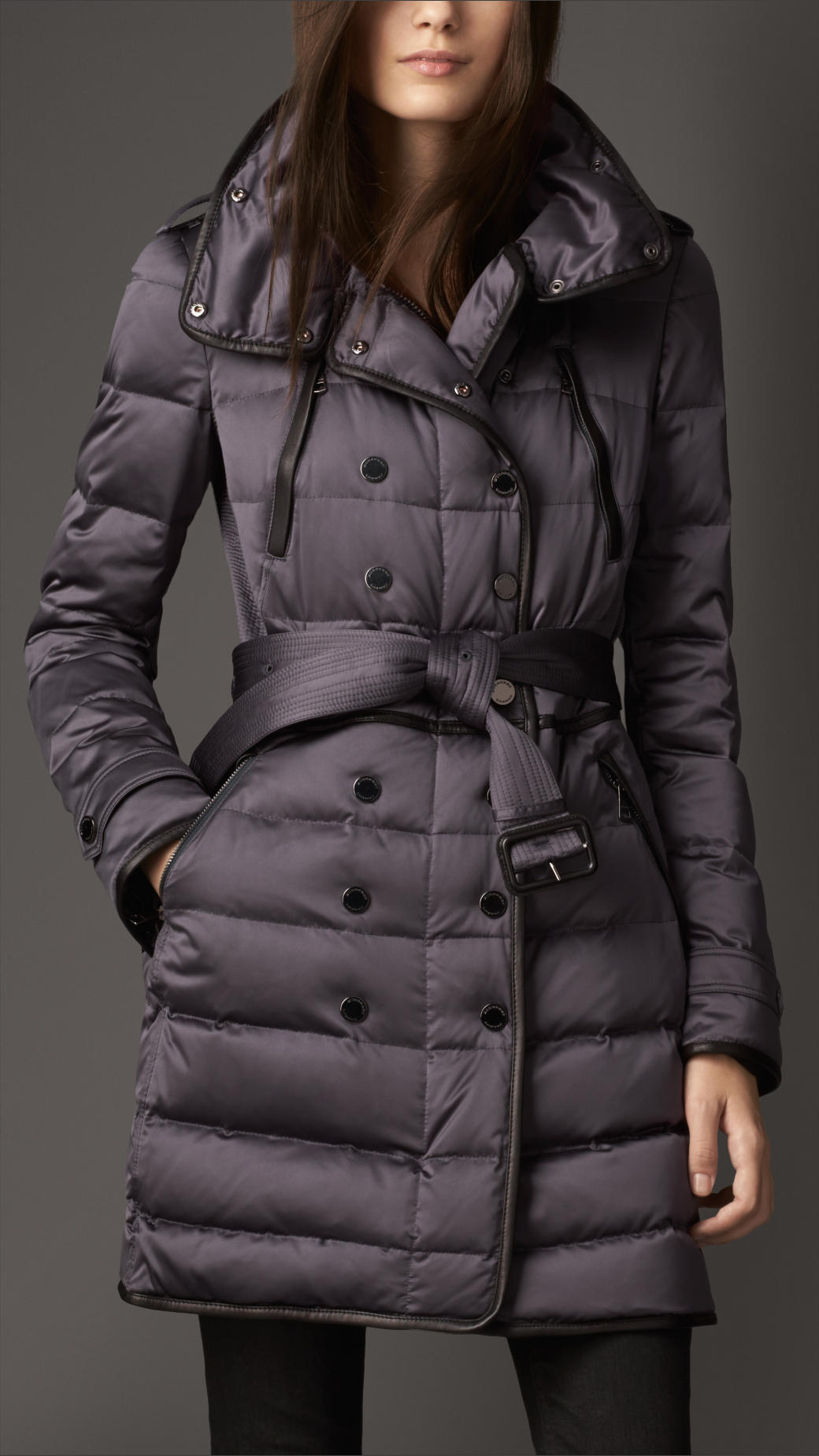 mærke Creek indendørs burberry bubble coat womens,yasserchemicals.com