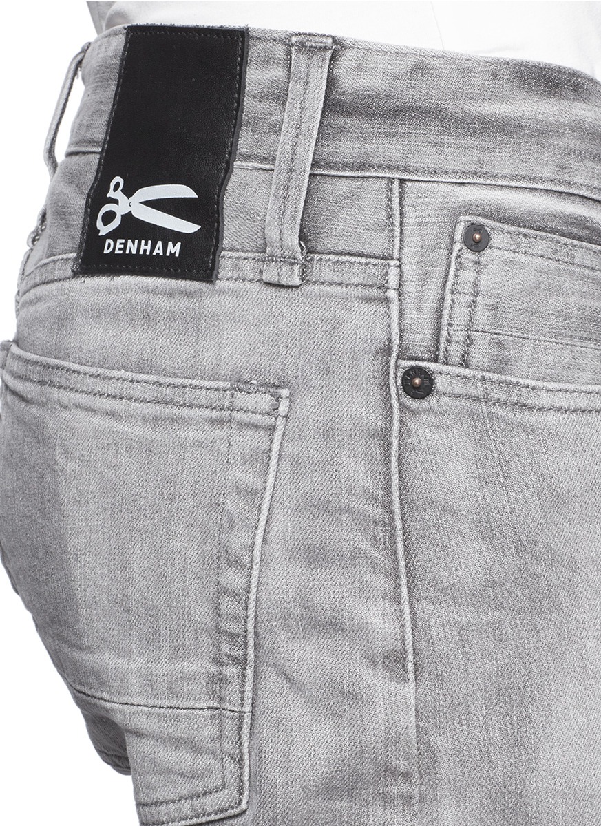 denham bolt skinny fit