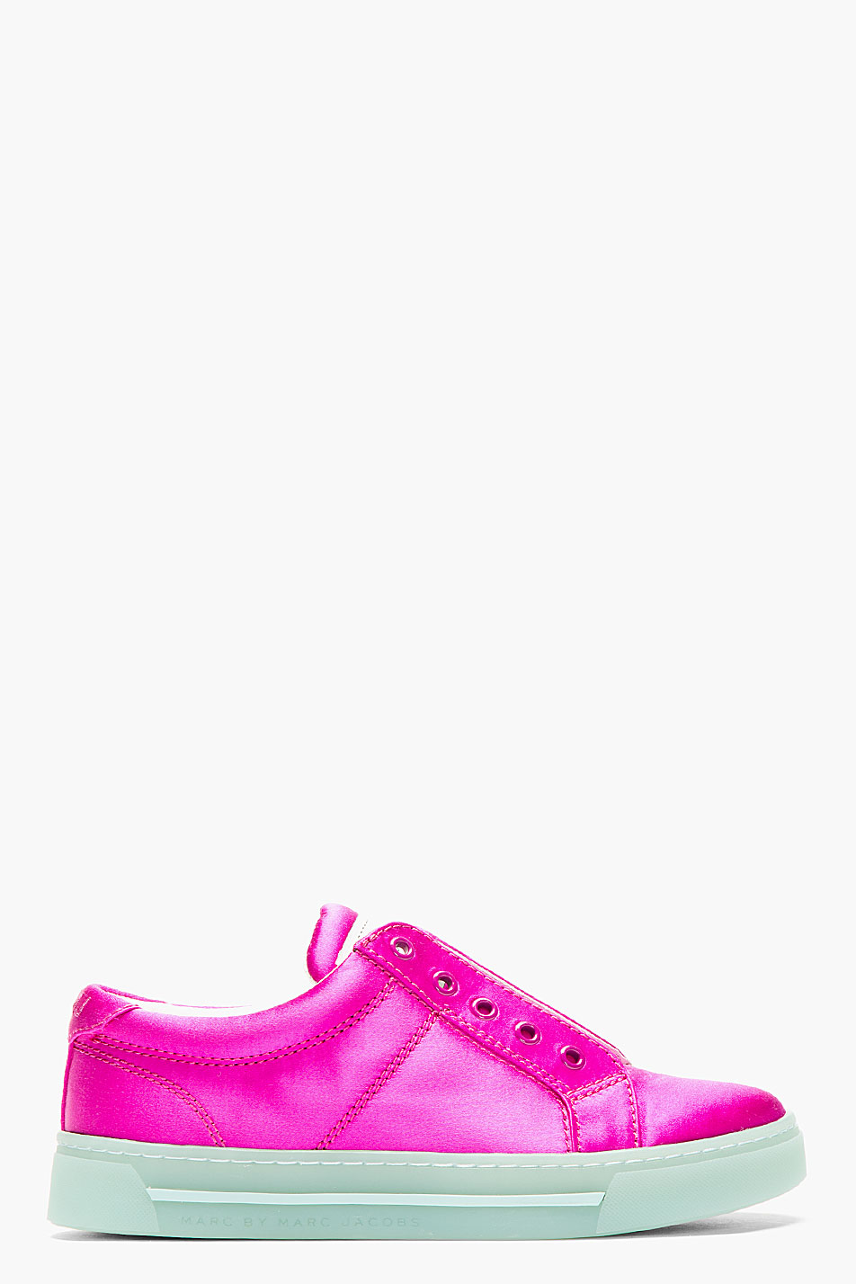 marc jacobs pink shoes