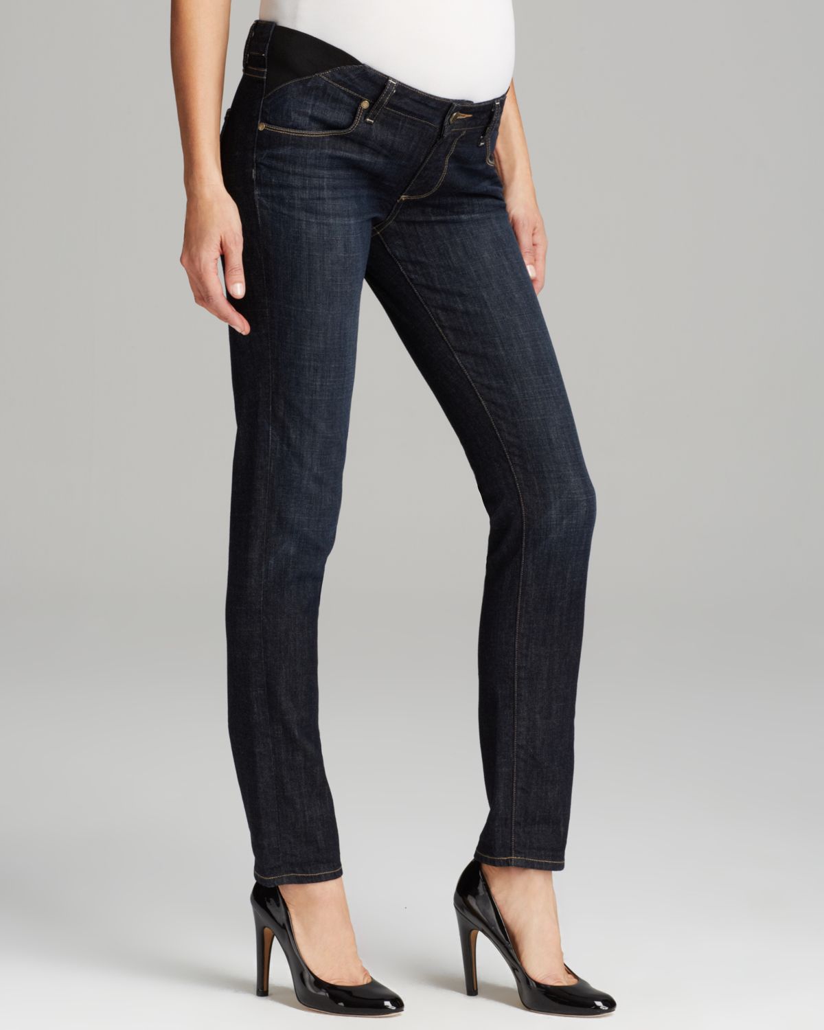 paige jimmy jimmy skinny jeans