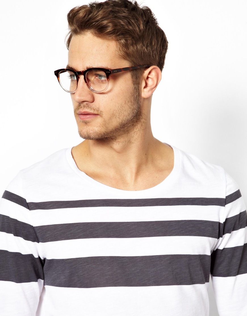 classic mens glasses
