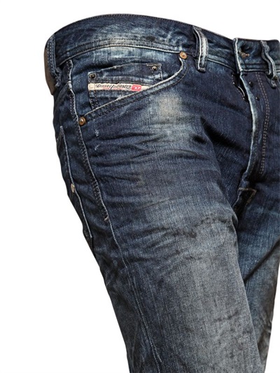 baggy jeans diesel