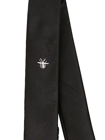 Dior bee tie Clearance