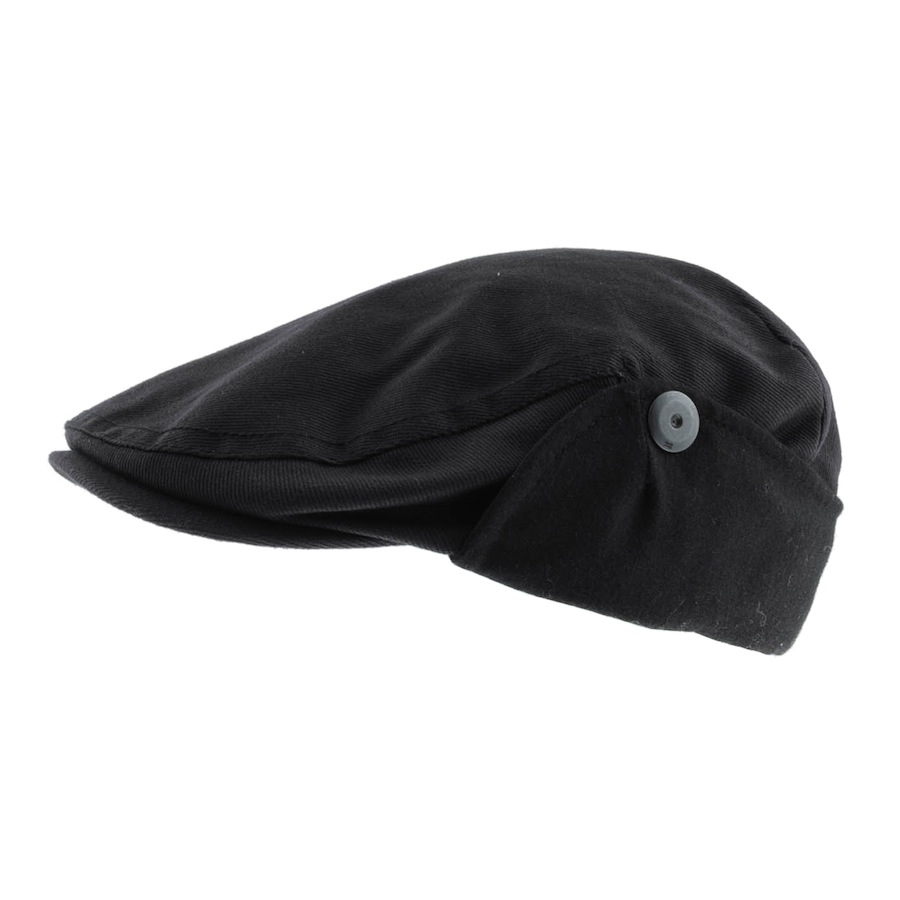 g star flat cap