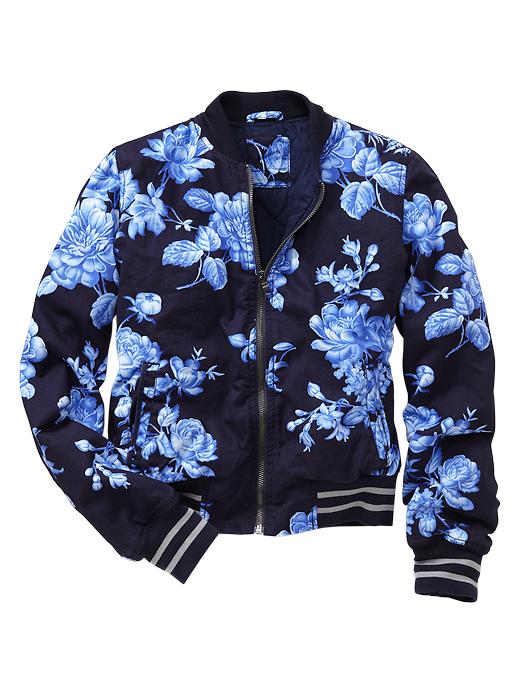 gap bomber jacket women
