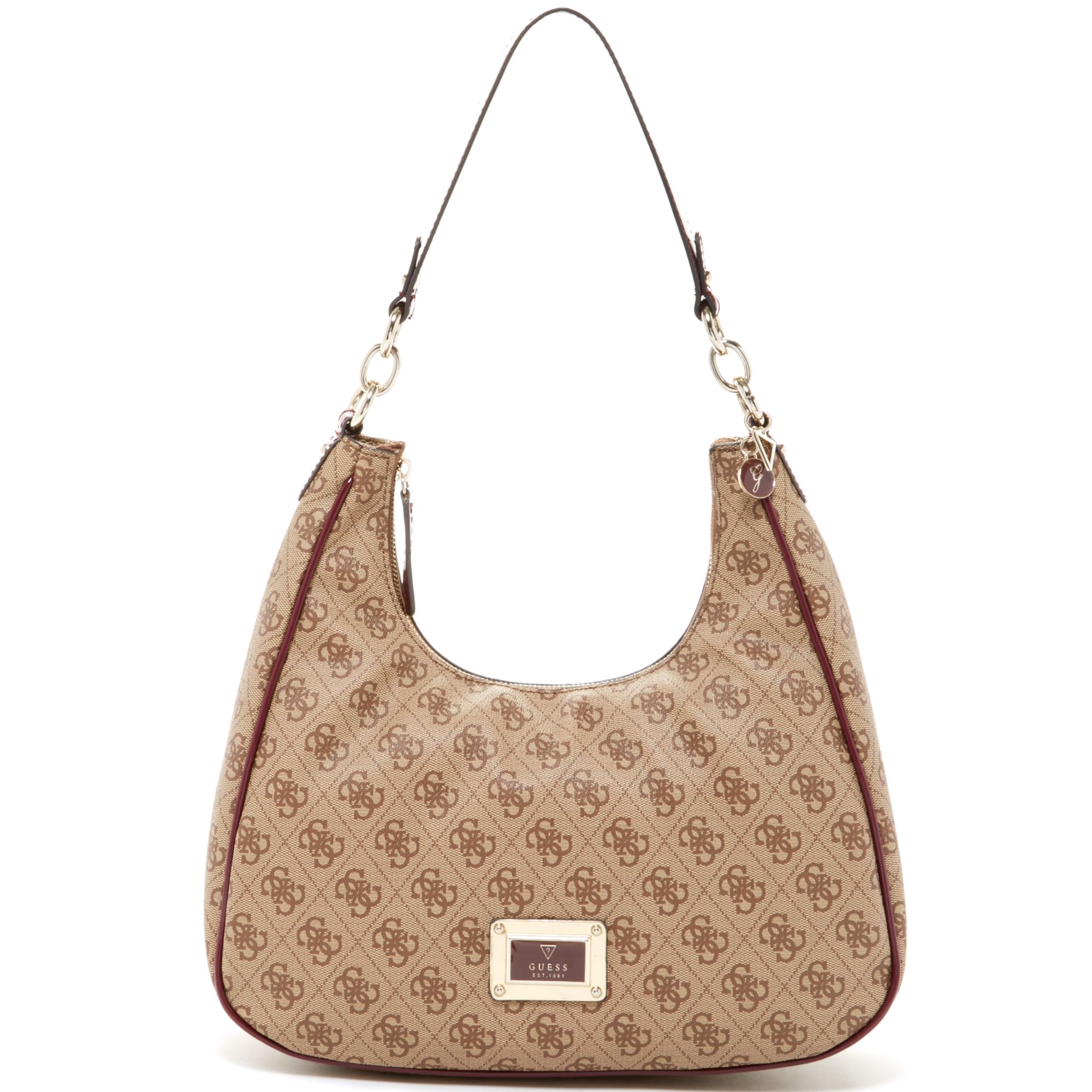 purses from guess