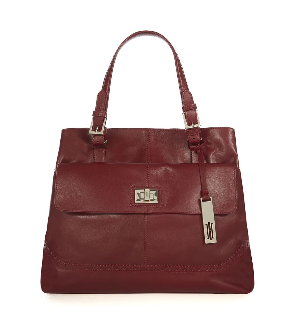 Hobbs Victoria Bag in Brown (nutmeg) Lyst