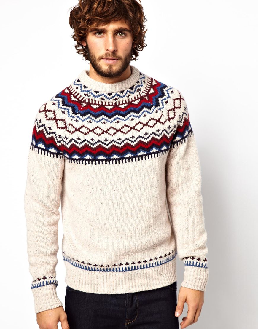 jack wills roll neck