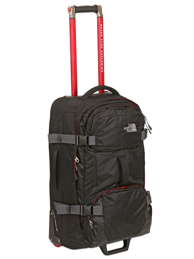 trolley north face amazon