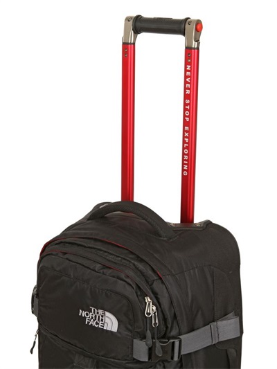 trolley north face amazon