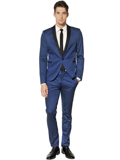 blue stretch suit collectio blue stretch suit collectio