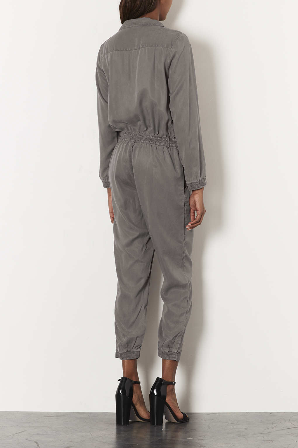boiler suit womens topshop