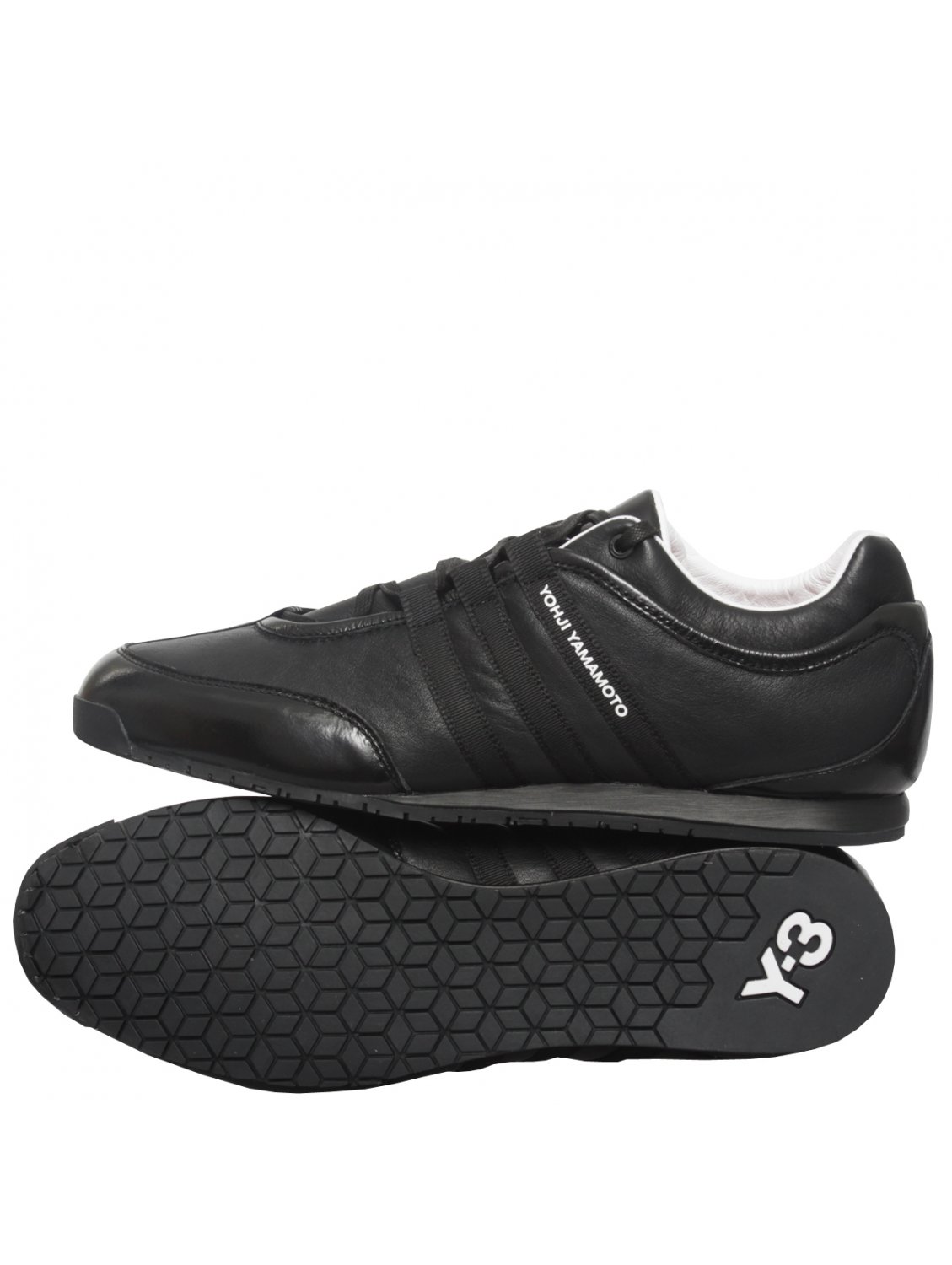 mens y3 boxing trainers