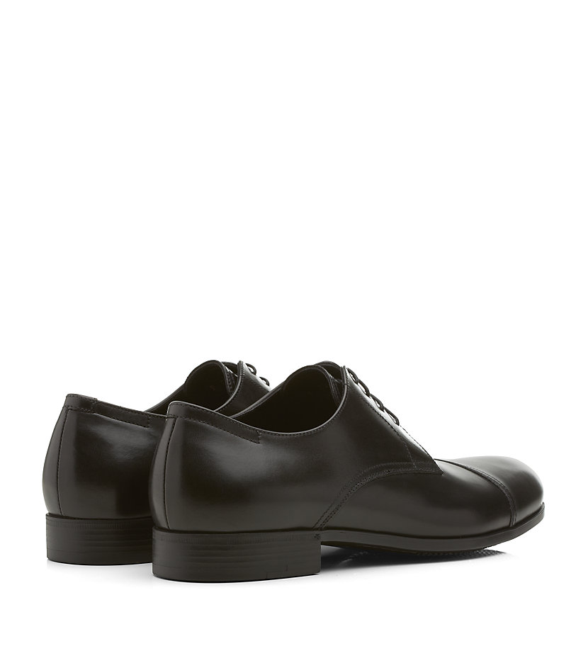 zegna tuxedo shoes