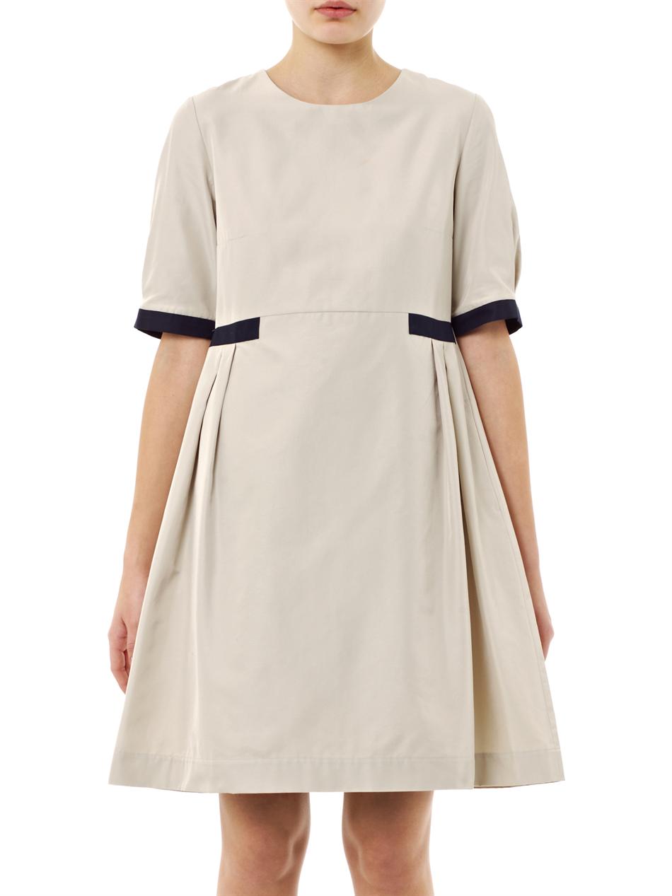 s max mara dress