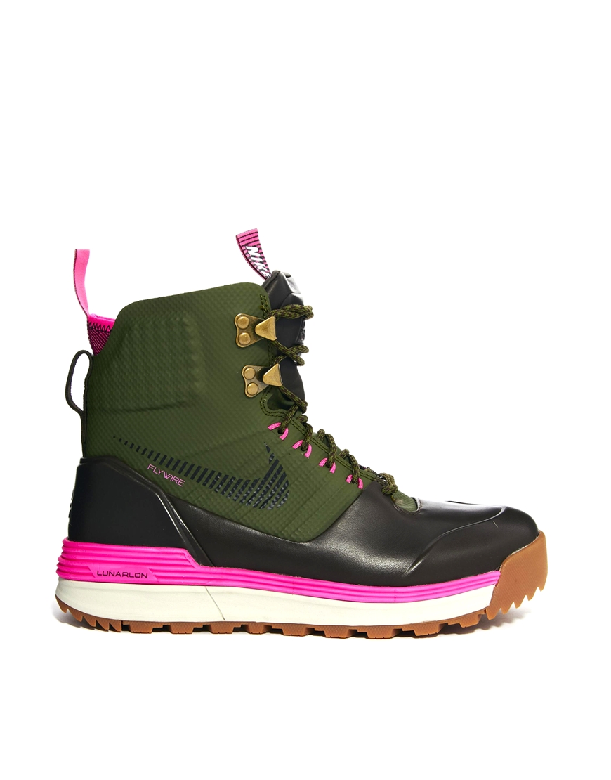 nike lunar terra arktos boot