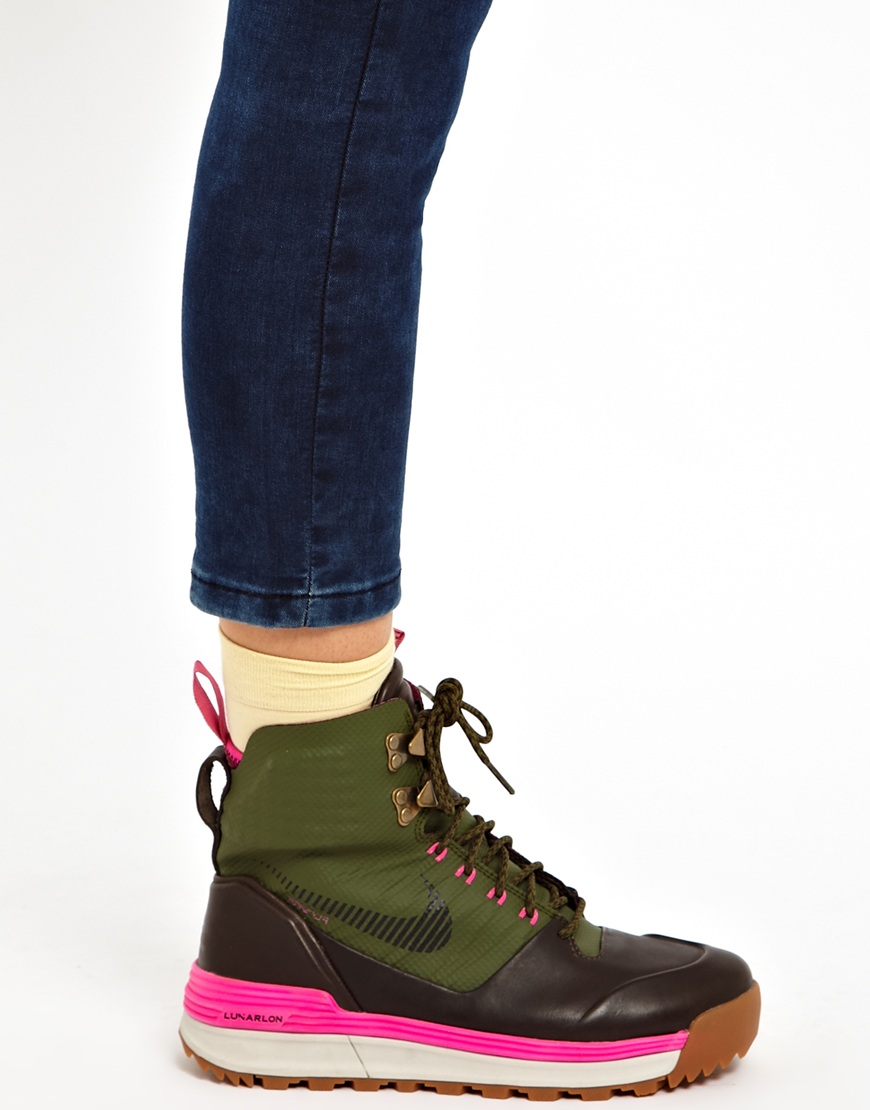 nike lunar terra arktos boot
