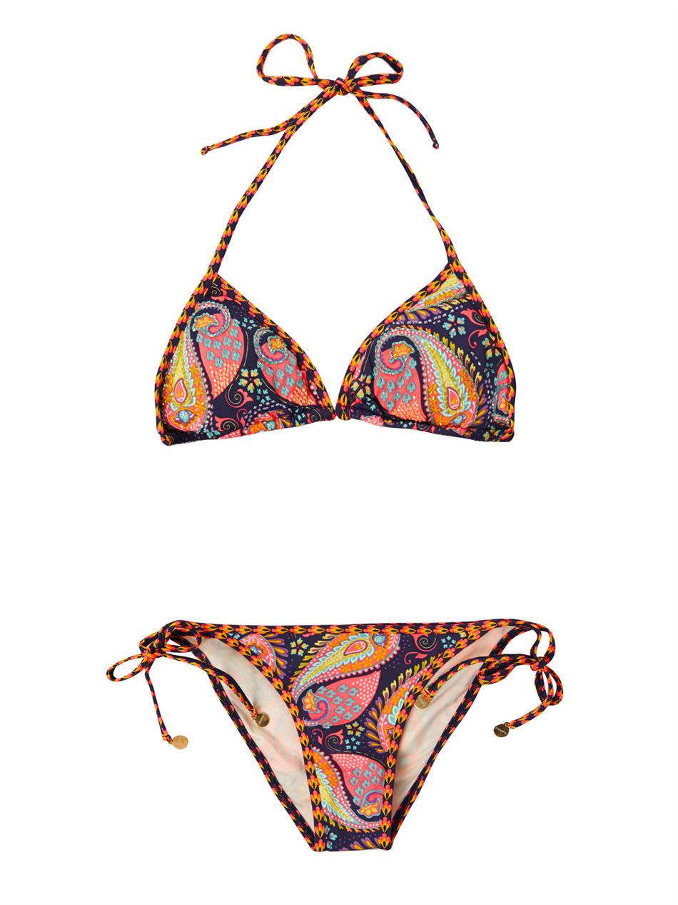 Ondademar Swimwear Girls Girls Swimwear Bikini Bikinis | My XXX Hot Girl