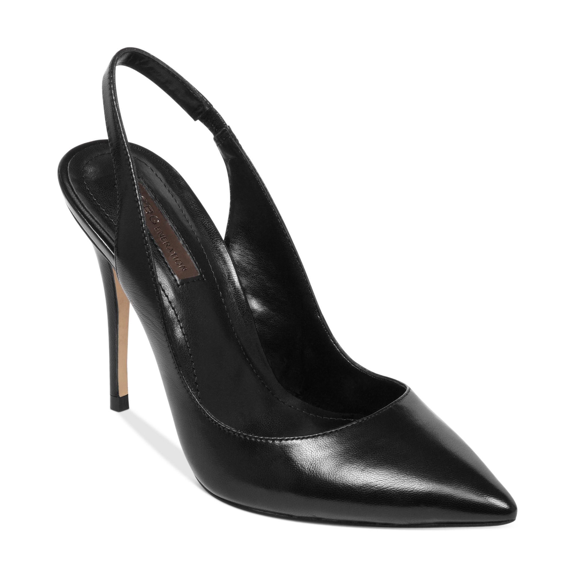 bcbgeneration women's pumps
