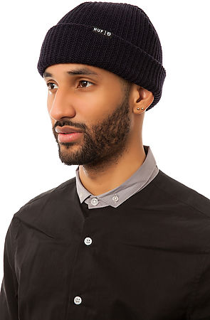 huf beanie hat