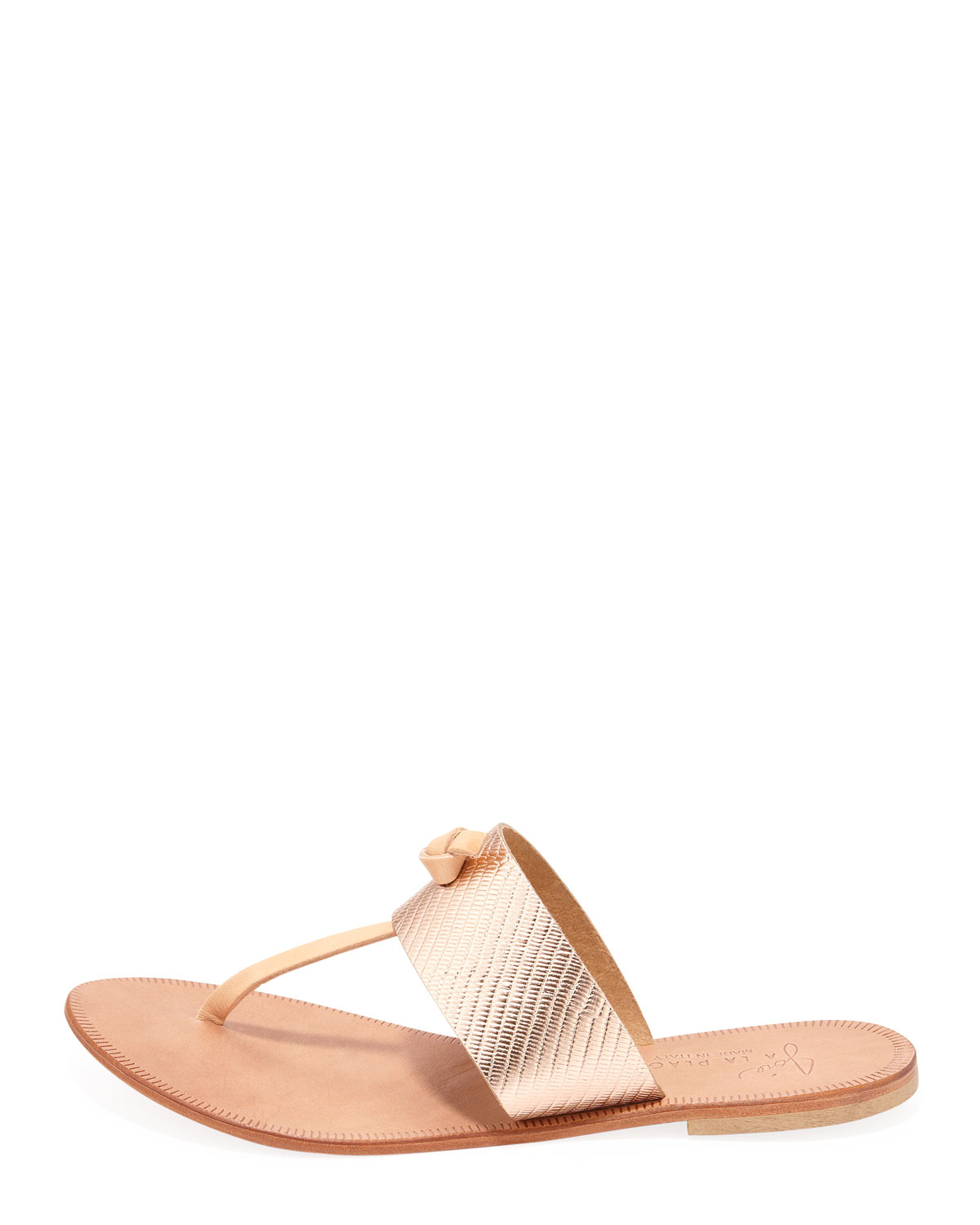 joie flat sandals