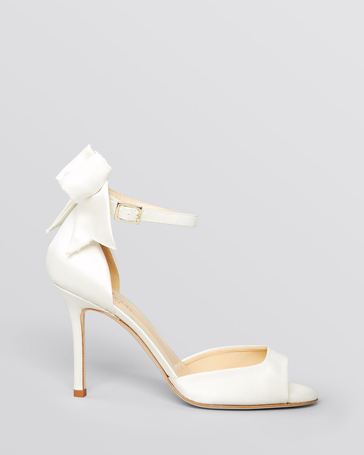 kate spade high heels