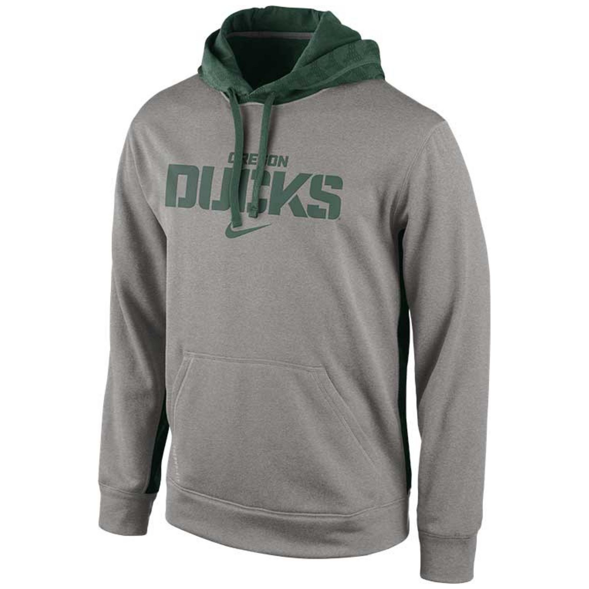 oregon ducks men's sweatshirt